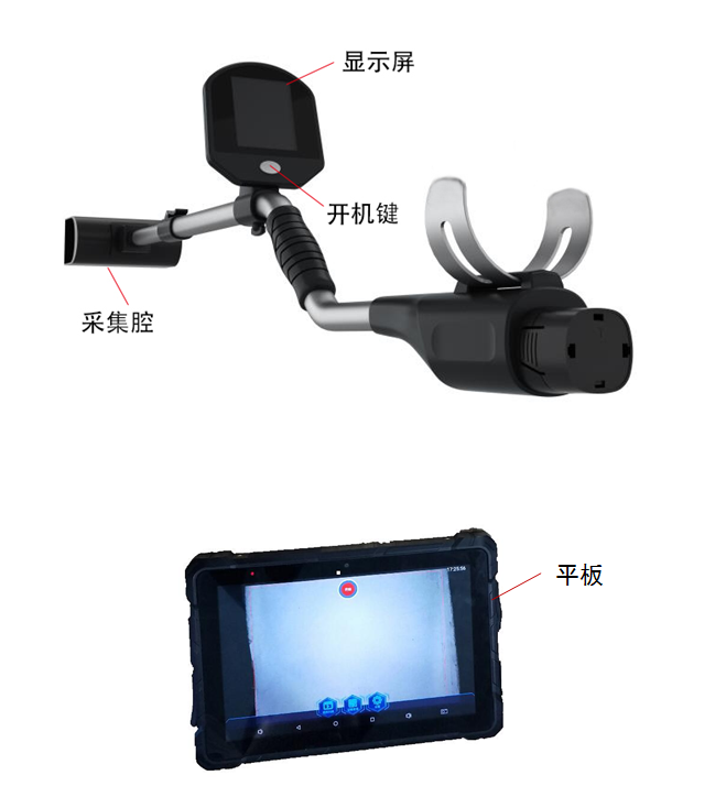 手持式林格曼黑度計